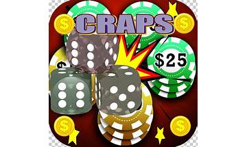 Craps for Android - Download the APK from Habererciyes